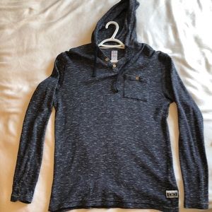 Billabong hoodie